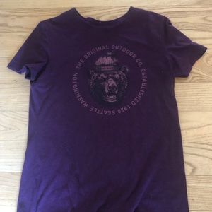 Eddie Bauer Women’s T-Shirt